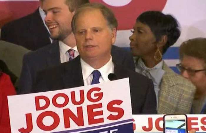 Doug Jones