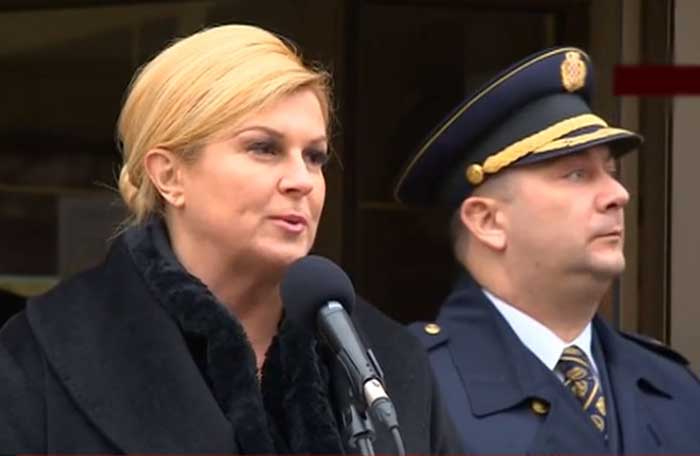 Kolinda
