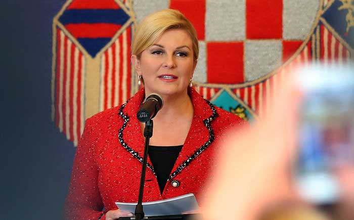 Kolinda