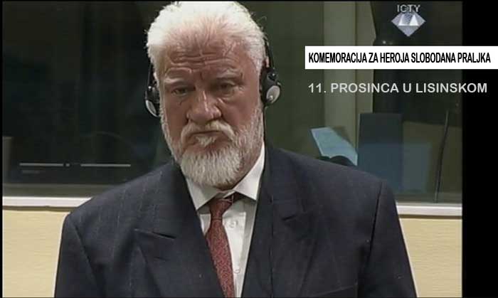 Praljak