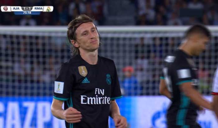 Luka Modrić