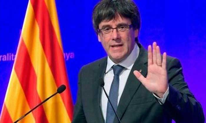 Puigdemont