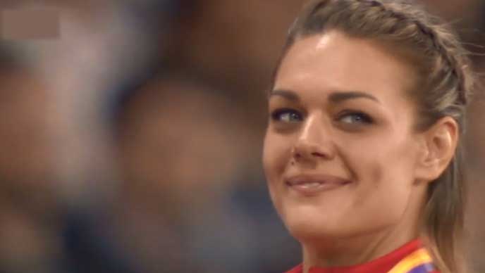 Sandra Perković