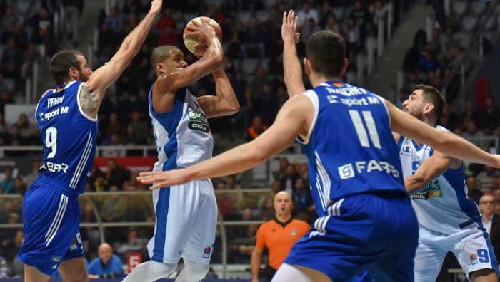 ABA liga