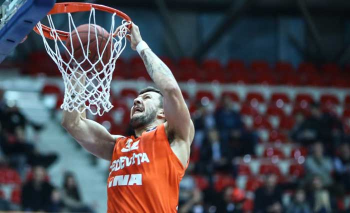 Cedevita