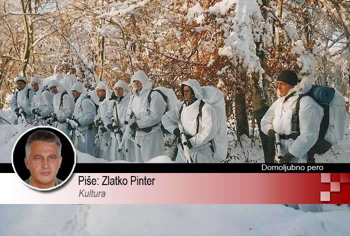 Zima '94