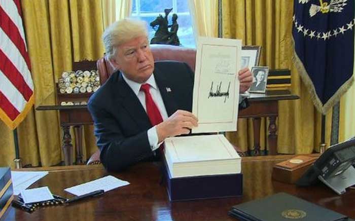Trump