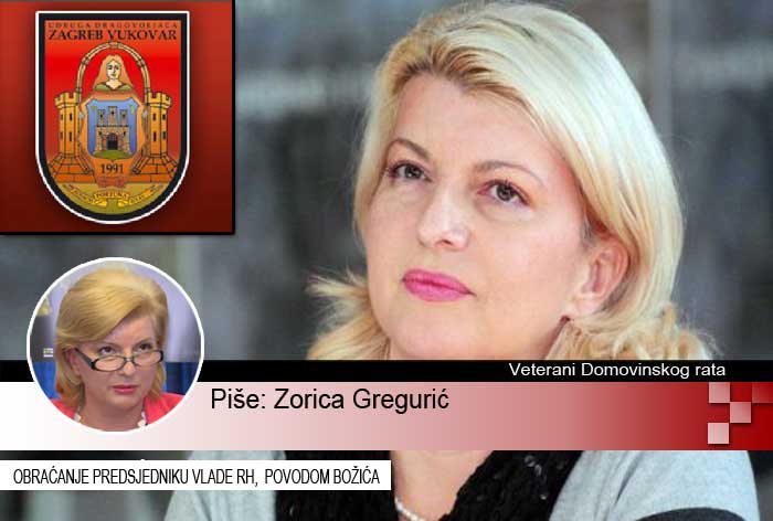 Veterani Domovinskog rata