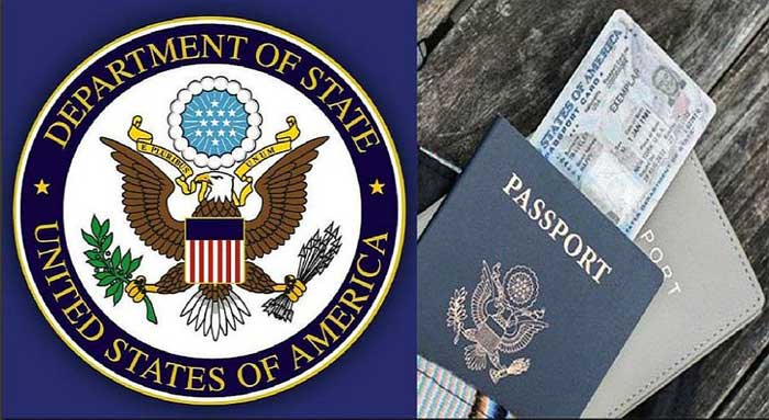 State Department