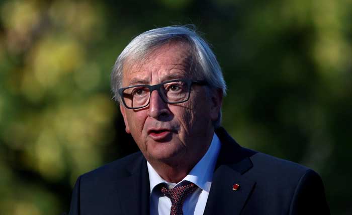 Juncker