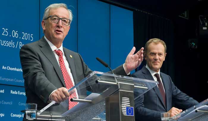 Juncker