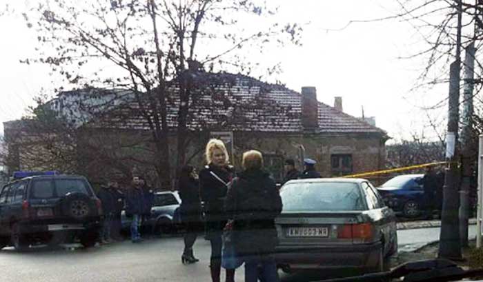 Kosovska Mitrovica