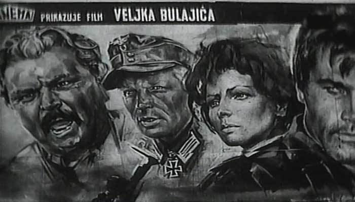 Bitka na Neretvi