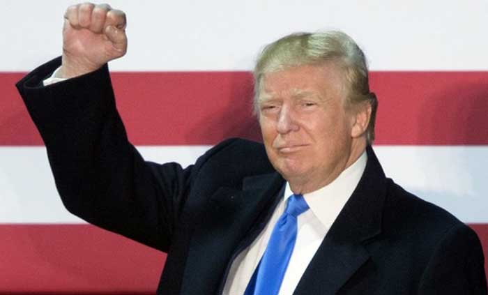 Trump