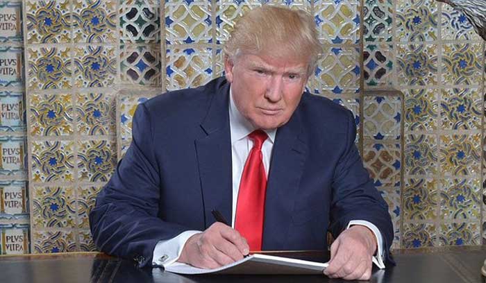 Trump