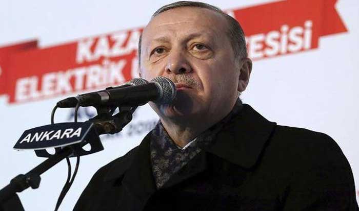 Erdogan