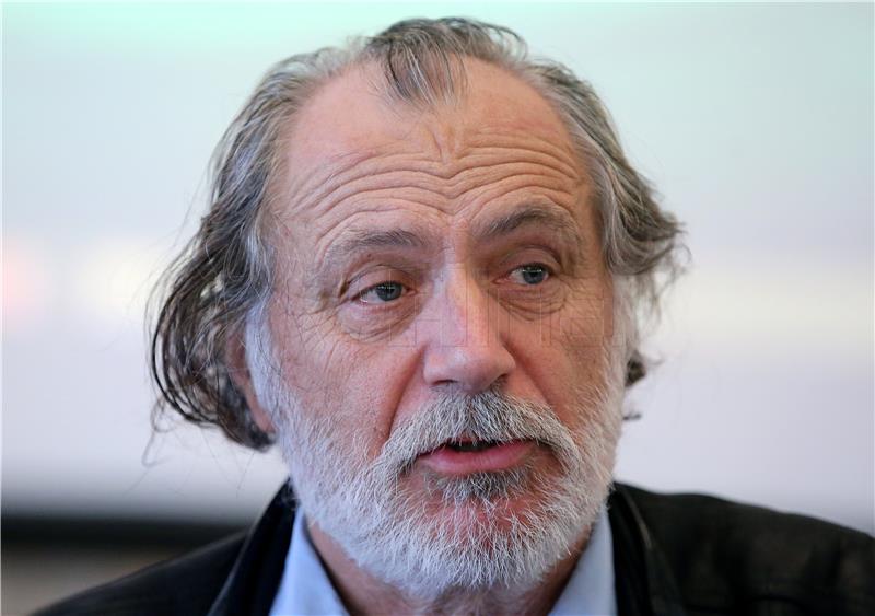 Šerbedžija