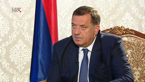 Dodik