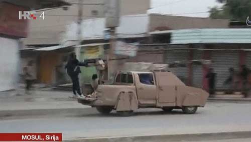 Mosul