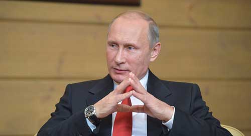 Putin