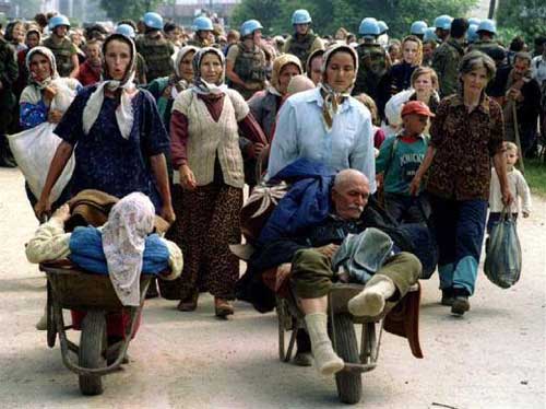 BiH izbeglice