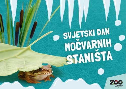 Dan močvara
