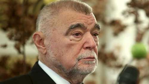 Mesić - ostavka