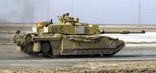 Challenger2
