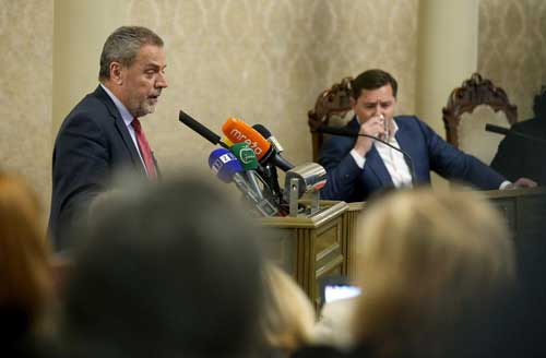 Bandić povukao prijedlog