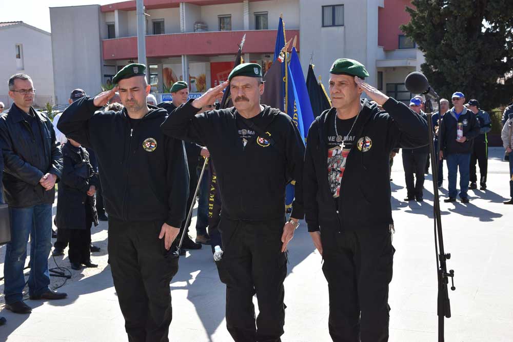 Mimohod Lukšić