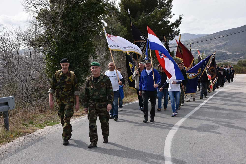 Mimohod Lukšić