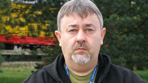 Damir Marku&scaron;