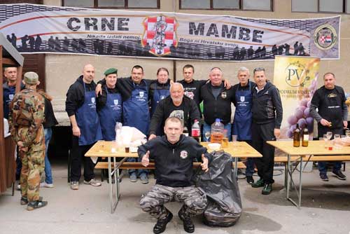 Kloštar Podravski - Gulašijada