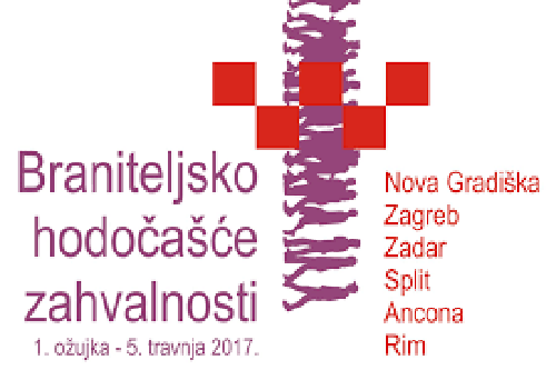 Branitelji hodočasnici