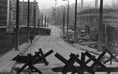 Reintegracija Sarajeva