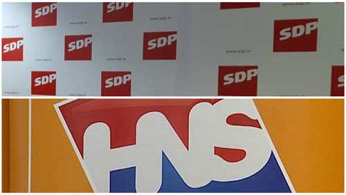 SDP i HNS