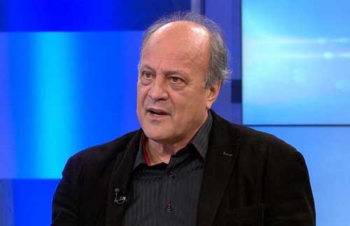 Jakov Sedlar