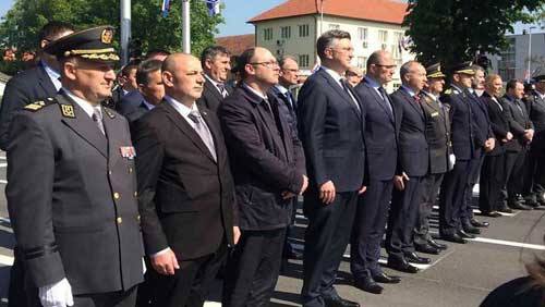 22. obljetnica "Bljesak"
