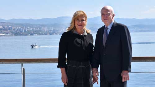 Kolinda - McCain