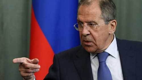 Lavrov