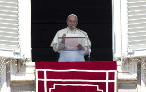 Papa Angelus