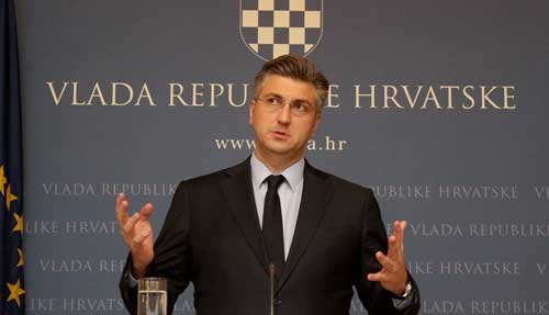 Plenković
