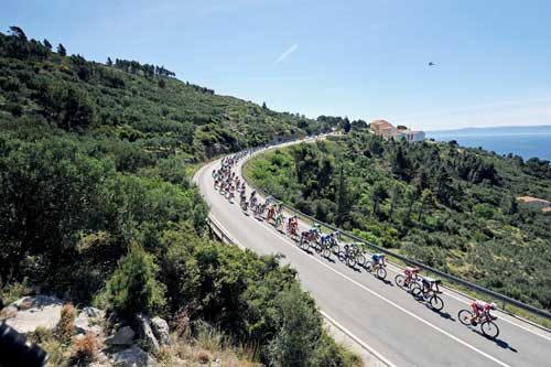 Tour of Croatia
