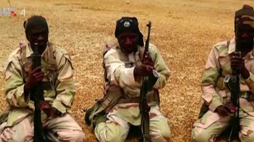 Boko Haram