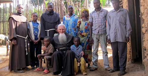 Ilija Bari&scaron;ić - Od Rame do Konga