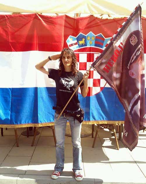 Mihaela Karoglan
