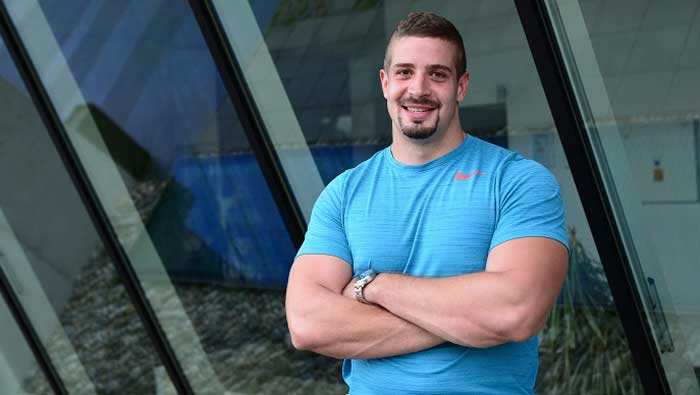 Matija Sloup