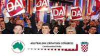 Iseljeništvo nezadovoljno odbijanjem uvođenja dopisnog i elektroničkog glasovanja | Domoljubni portal CM | Hrvati u svijetu
