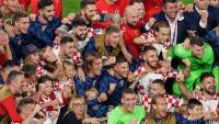 Cijela Hrvatska slavi nevjerojatnu pobjedu Vatrenih | Domoljubni portal CM | Sport