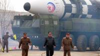 Kim: Sjeverna Koreja će i dalje razvijati 'zastrašujuće udarne sposobnosti'